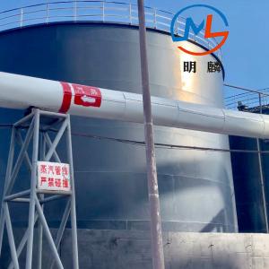 Sulfuric Acid Storage Tank